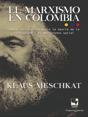 cover image of El marxismo en Colombia